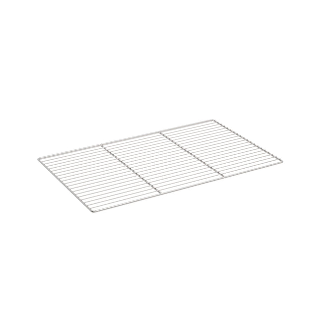 Rieber Edelstahl-Rost GN 1/1 L - 325x530mm – Perspektivansicht