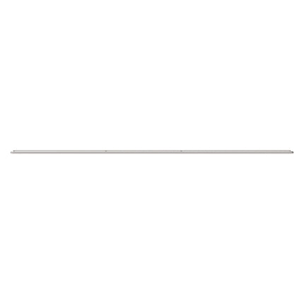 Rieber Edelstahl-Rost GN 2/1 L - 530x650mm – Frontansicht