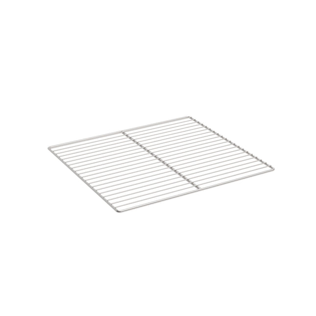 Rieber Edelstahl-Rost GN 2/3 352x325mm – Perspektivansicht
