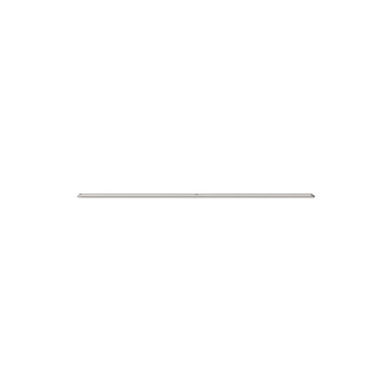 Rieber Edelstahl-Rost GN 2/3 352x325mm – Frontansicht
