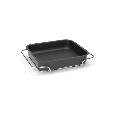 Rieber Handle 2/3 - f. thermoplates® – Perspektivansicht