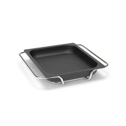 Rieber Handle 1/2 - f. thermoplates® – Perspektivansicht