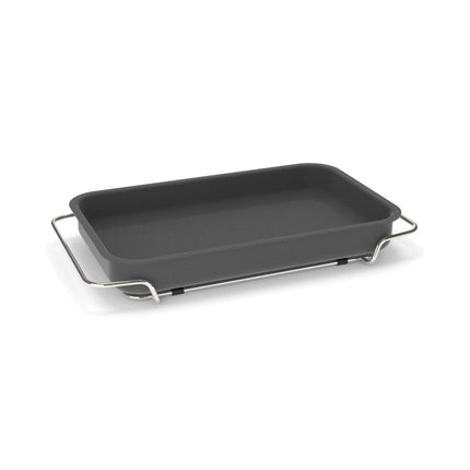 Rieber Handle 1/1 - f. thermoplates® – Perspektivansicht