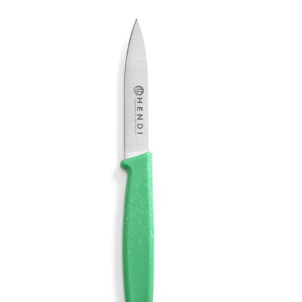 HENDI Schälmesser – 175 mm – weitere Produktansicht