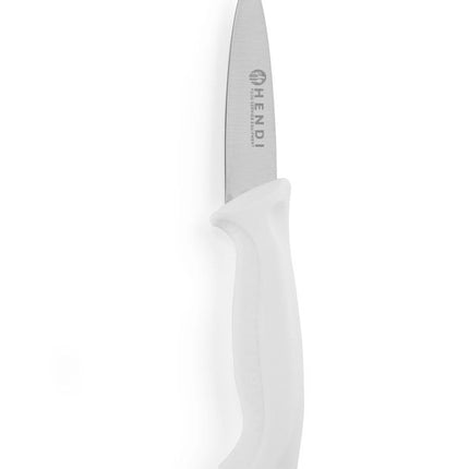 HENDI Schälmesser – Grün – 185 mm – weitere Produktansicht