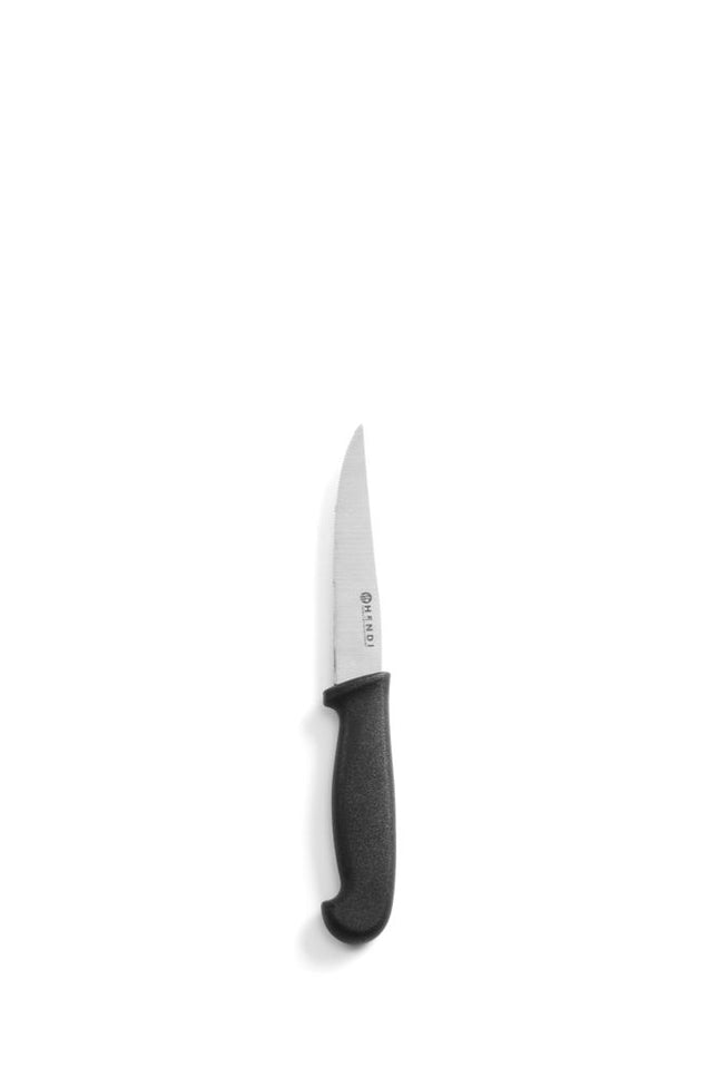 HENDI Universalmesser – Wellenschliff – 210 mm – Produktansicht