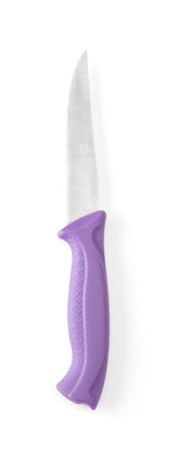 HENDI Universalmesser – wellengeschliffen – 205 mm – Produktansicht