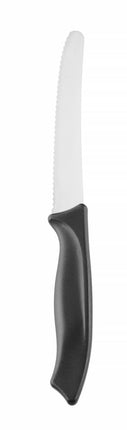 HENDI Universalmesser – Schwarz – Produktansicht