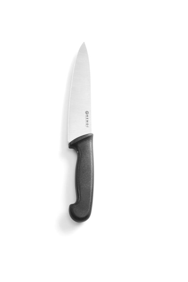 HENDI Kochmesser – 320 mm – Produktansicht