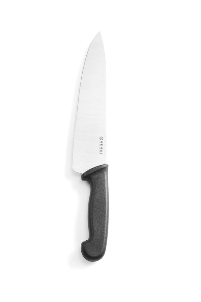 HENDI Kochmesser – 380 mm – Produktansicht