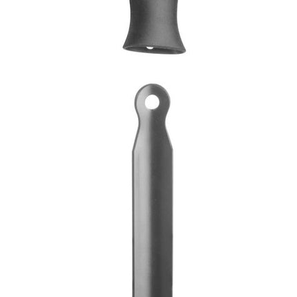 HENDI Griffschutz für Pfannen – Schwarz – 141 × × H 50 mm  – Detailansicht 2