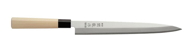 HENDI Japanisches Messer Sashimi – Produktansicht