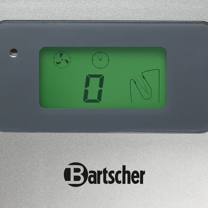 Bartscher Händetrockner Jet 1800