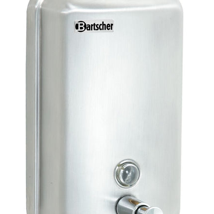 Bartscher Seifenspender, Wandmontage, CNS, 1L