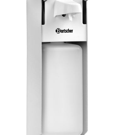 Seifenspender PS 0,9L-W