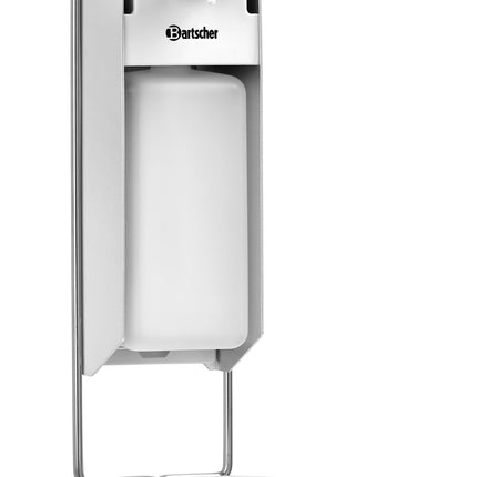 Abtropfschale zum sauberen Auffangen von Tropfmengen mit 0