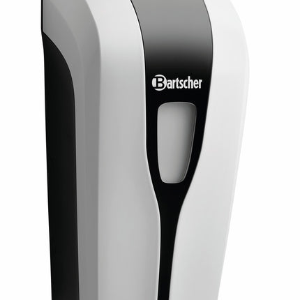 Bartscher Desinfektionsspender IRS 1L-W