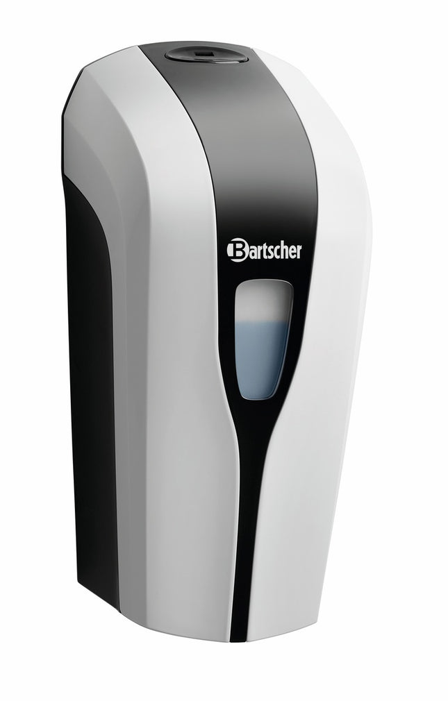 Bartscher Desinfektionsspender IRS 1L-W
