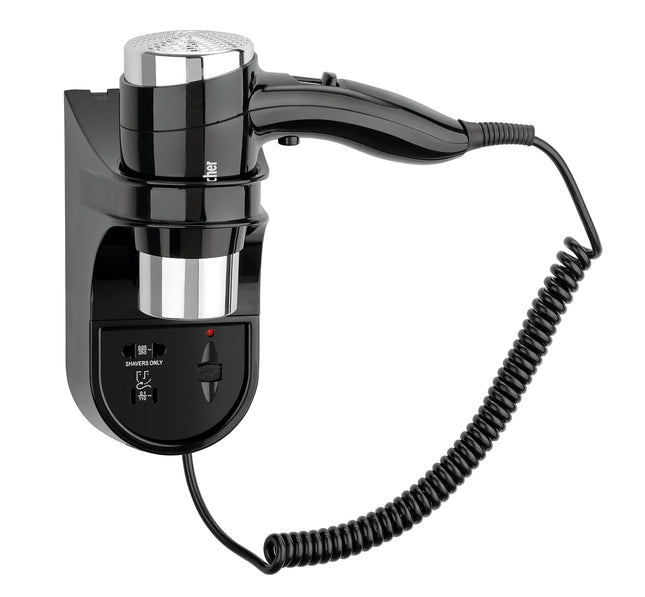 Hotelhaartrockner 1600SR