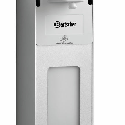 Bartscher Desinfektionsspender PS 1L-W