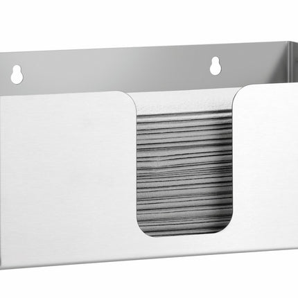 Bartscher Papiertuchspender ILZF20