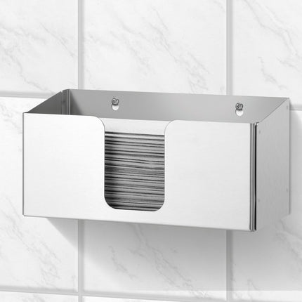 Paper towel dispenser ILZF20