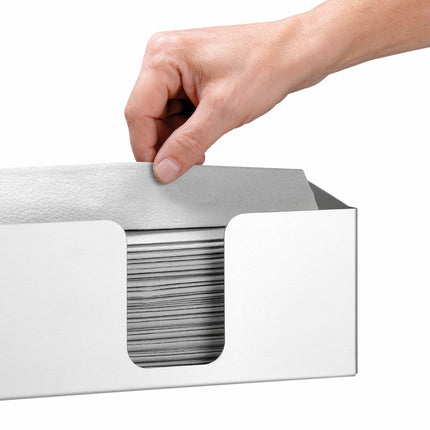 Paper towel dispenser ILZF20