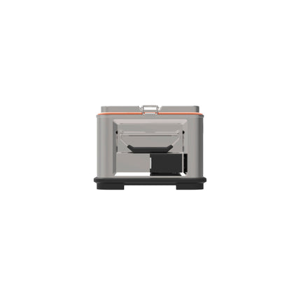 Rieber thermoport® CNS 105 beheizt – Frontansicht