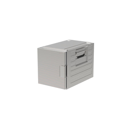 Rieber thermoport® CNS 1000 unbeheizt – Perspektivansicht