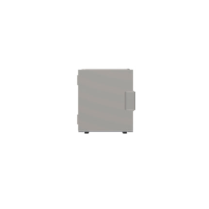 Rieber thermoport® CNS 1000 unbeheizt – Frontansicht