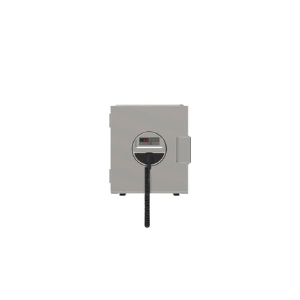 Rieber thermoport® CNS 1000 umluftbeheizt – Frontansicht