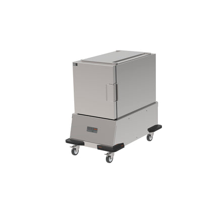 Rieber thermoport® CNS 1000 gekühlt R290 – Perspektivansicht