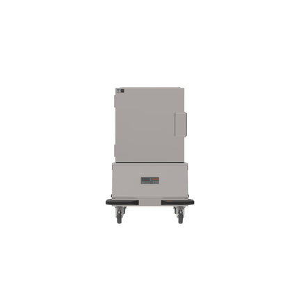 Rieber thermoport® CNS 1000 gekühlt R290 – Frontansicht