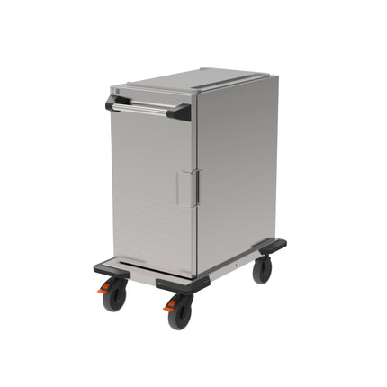 Rieber thermoport® CNS 1600 unbeheizt – Perspektivansicht