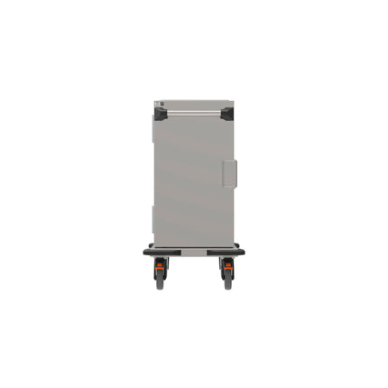 Rieber thermoport® CNS 1600 unbeheizt – Frontansicht