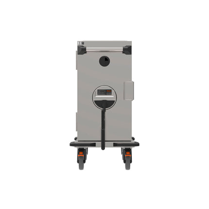 Rieber thermoport® CNS 1600 umluftbeheizt – Frontansicht
