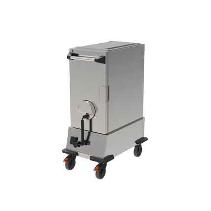 Rieber thermoport® CNS 1600 gekühlt R290 – Perspektivansicht