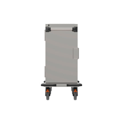 Rieber thermoport® CNS 2000 unbeheizt – Frontansicht