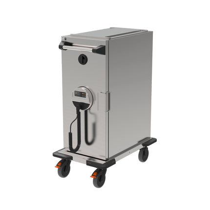 Rieber thermoport® CNS 2000 umluftbeheizt – Perspektivansicht