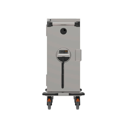 Rieber thermoport® CNS 2000 umluftbeheizt – Frontansicht