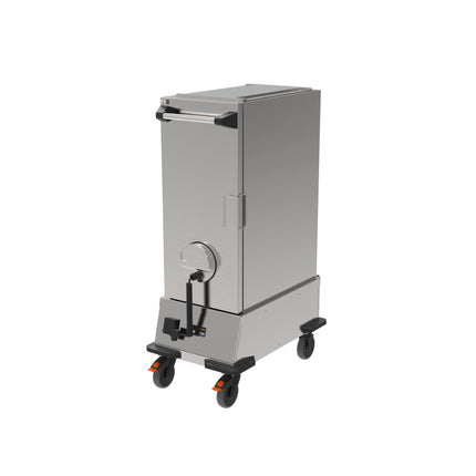 Rieber thermoport® CNS 2000 gekühlt R290 – Perspektivansicht