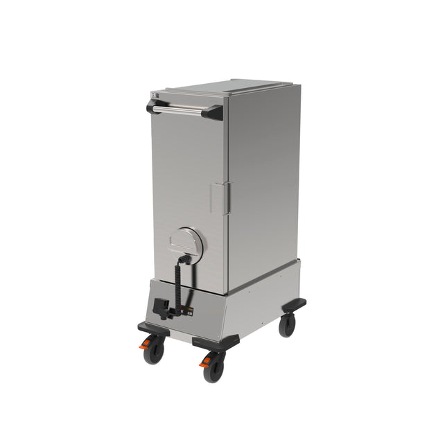 Rieber thermoport® CNS 2000 gekühlt R290 – Perspektivansicht