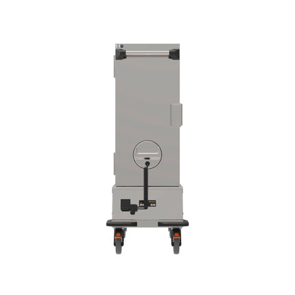 Rieber thermoport® CNS 2000 gekühlt R290 – Frontansicht