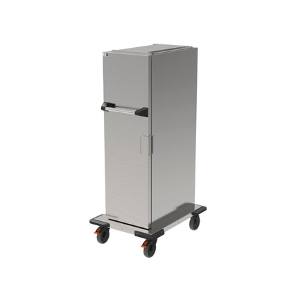 Rieber thermoport® CNS 3000 unbeheizt – Perspektivansicht