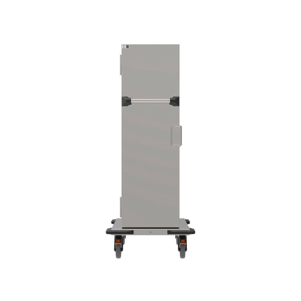 Rieber thermoport® CNS 3000 unbeheizt – Frontansicht