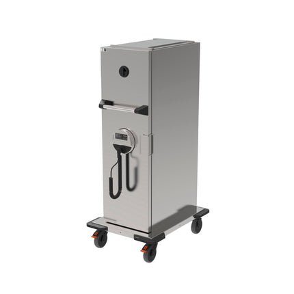 Rieber thermoport® CNS 3000 umluftbeheizt – Perspektivansicht