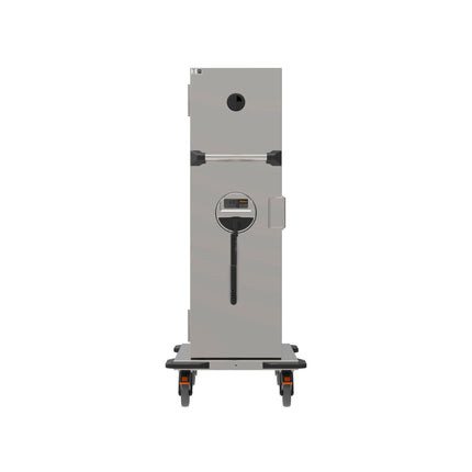 Rieber thermoport® CNS 3000 umluftbeheizt – Frontansicht