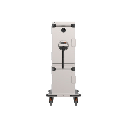 Rieber thermoport® CNS 3000 hybrid ak-W & pa-K – Frontansicht