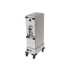Rieber thermoport® 3000 hybr.ak-W&ak-K R290 – Perspektivansicht