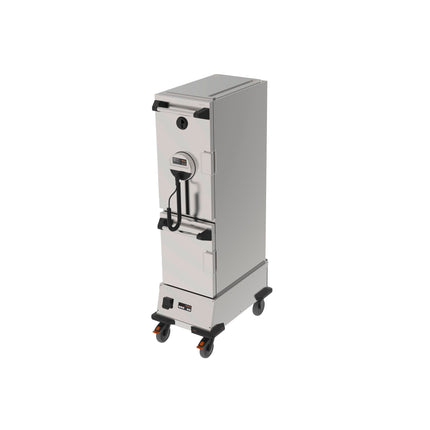 Rieber thermoport® 3000 hybr.ak-W&ak-K R290 – Perspektivansicht